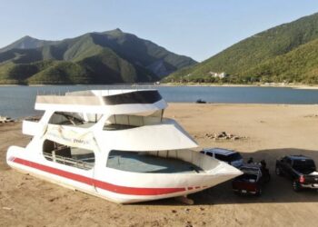 Algunos de los embalses registran promedio de llenado del 53 por ciento, el peor que han tenido.