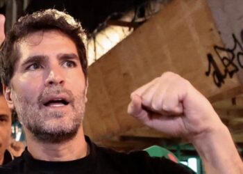 Eduardo Verástegui solo reunió solo 139 mil firmas válidas, de las 960 mil que debía reunir para proceder a su registro como candidato presidencial independiente.