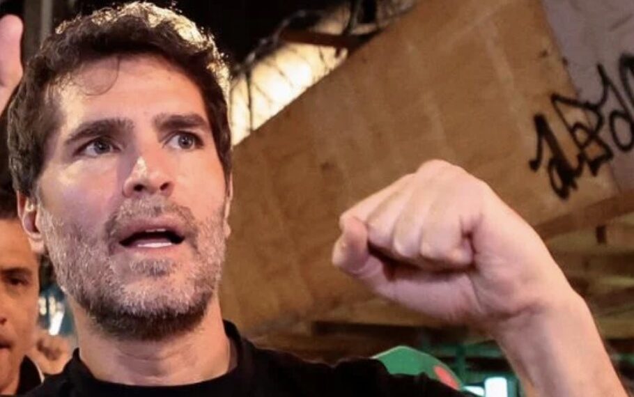 Eduardo Verástegui solo reunió solo 139 mil firmas válidas, de las 960 mil que debía reunir para proceder a su registro como candidato presidencial independiente.