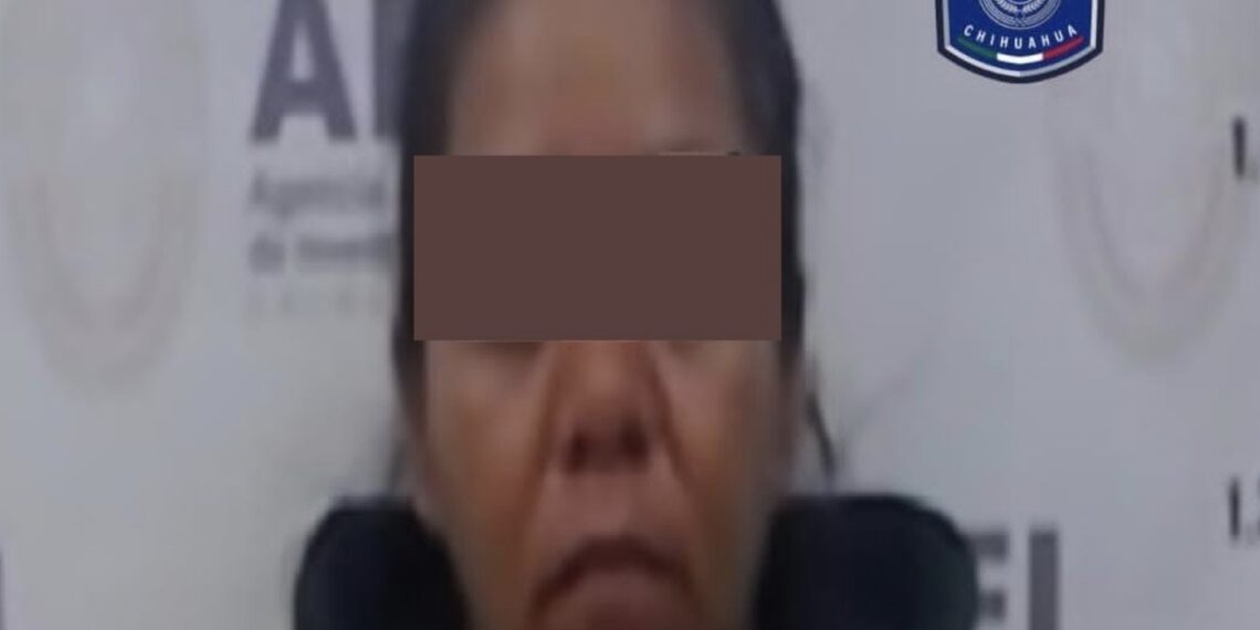 Vinculan a proceso a mujer por el homicidio de tres hombres.