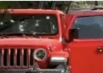 La violencia sin piedad cobró una víctima inocente en Culiacán, cuando un grupo de sicarios abrió fuego contra su familia