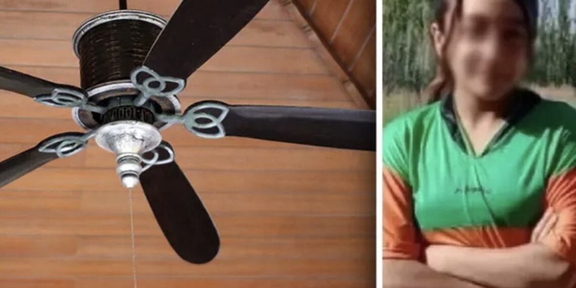 La pequeña Maite fue recordada como una joven llena de energía, a la cual le gustaba practicar el futbol y salir con sus amigos.