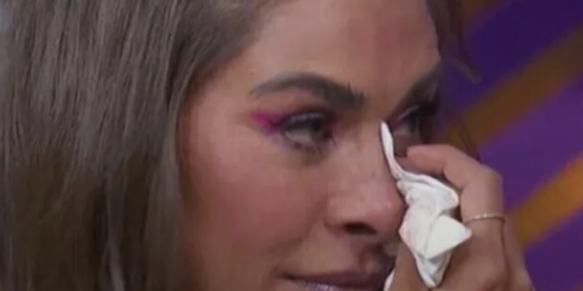 Galilea Montijo sorprendió a todos al asegurar que sus planes para este 2024 es convertirse en madre por segunda ocasión; estas serían sus opciones para lograrlo.