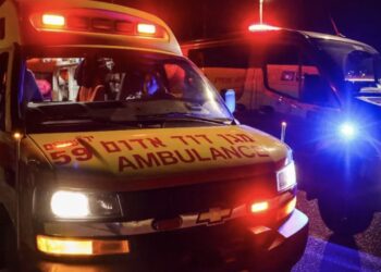 Ese territorio está ocupado por las fuerzas armadas de Israel, en donde estas dispararon a algunos vehículos causando la muerte de la menor.