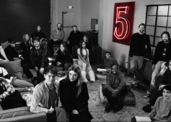 Tras el éxito que tuvieron las mejores series del 2023 en los Globos de Oro, la producción aspira volver a la gala con la que será su última temporada.