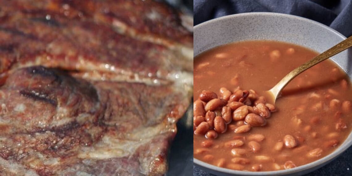 Una investigadora de la UNAM se dijo preocupada por el alto consumo de carnes rojas, ya que eso implica un alza de padecimientos relacionados con la alimentación.