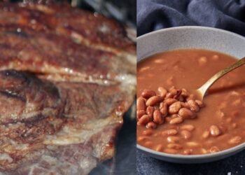 Una investigadora de la UNAM se dijo preocupada por el alto consumo de carnes rojas, ya que eso implica un alza de padecimientos relacionados con la alimentación.