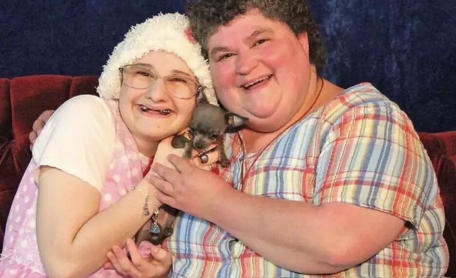 La historia de la joven estadunidense se ha dado a conocer en diferentes series y testimonios de Gypsy.