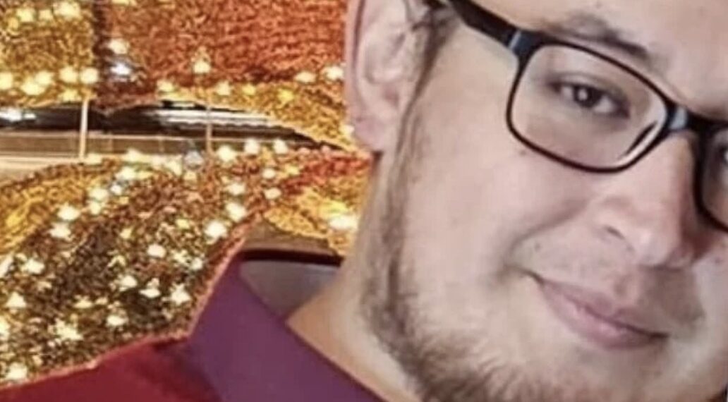 La familia del joven pide que se investigue a su amigo Ulises ya que fue la última persona que lo vio.