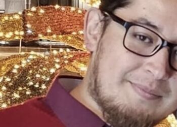 La familia del joven pide que se investigue a su amigo Ulises ya que fue la última persona que lo vio.