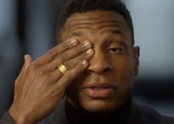 El exactor de Marvel, Jonathan Majors, habló por primera vez del delito de violencia de género por el que se le acusa y de su deseo de regresar a la pantalla grande.