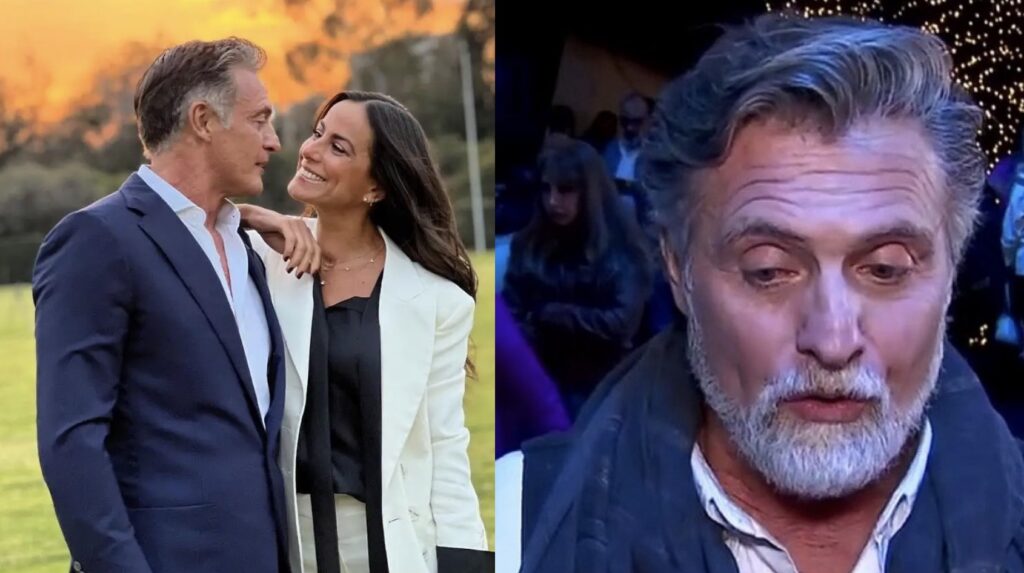 Juan Soler revela por qué se rehúsa a casarse con Paulina Mercado. Noticias en tiempo real