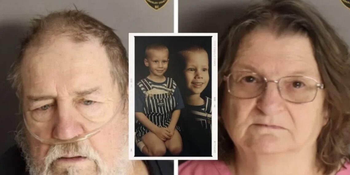 Victor Lee Turner fingió que encontró sin vida a su hijo de 5 años, pero años después tras el uso de la tecnología, la policía señaló que el hombre asesinó al menor con la ayuda de su pareja sentimental.