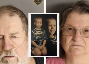 Victor Lee Turner fingió que encontró sin vida a su hijo de 5 años, pero años después tras el uso de la tecnología, la policía señaló que el hombre asesinó al menor con la ayuda de su pareja sentimental.