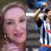 Leticia Guajardo manifestó su aversión hacia Sonia Guerra, sosteniendo que esta última fue la responsable del fallecimiento del futbolista.