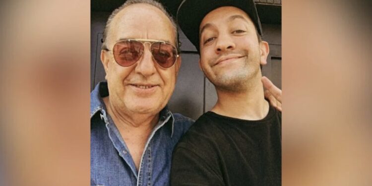 Miles de personas le manifestaron a Chumel Torres su solidaridad ante este difícil momento y personalidades del medio artístico se unieron para expresar sus condolencias.