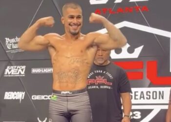 Un luchador de artes marciales mixtas murió en el intento por recuperar su moto que le habían robado en días anteriores