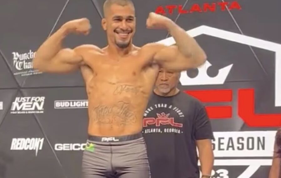 Un luchador de artes marciales mixtas murió en el intento por recuperar su moto que le habían robado en días anteriores