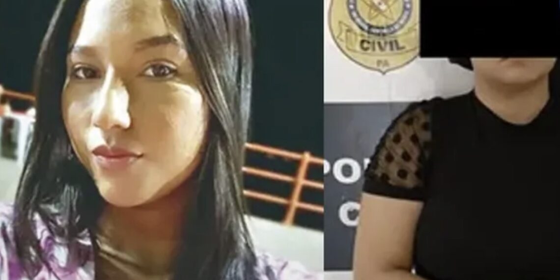 La detenida había sido despedida de su trabajo recientemente, luego de varios roces con su víctima.