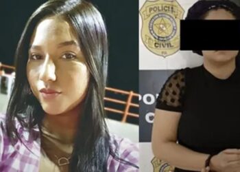 La detenida había sido despedida de su trabajo recientemente, luego de varios roces con su víctima.