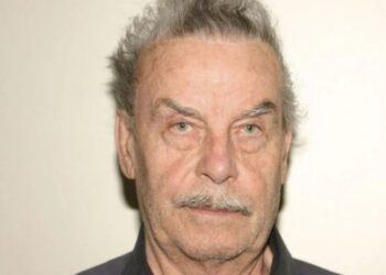 Josef Fritzl es apodado "El Monstruo de Amstetten”, tiene 88 años y actualmente padece demencia.