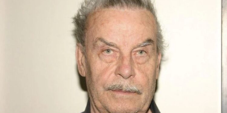 Josef Fritzl es apodado "El Monstruo de Amstetten”, tiene 88 años y actualmente padece demencia.