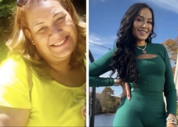 Mila De Jesús falleció a la edad de 35 años, reportaron medios brasileños.