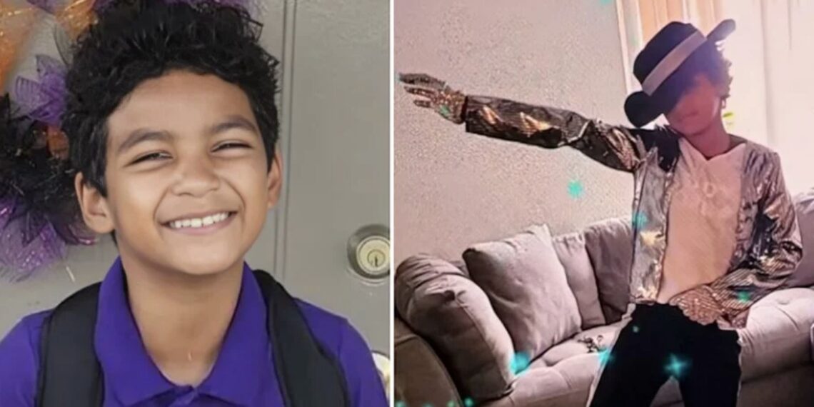 Una prima del menor señaló que la familia ha pasado por tantas cosas, que sabe que su tía no volverá a ser la misma.