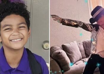 Una prima del menor señaló que la familia ha pasado por tantas cosas, que sabe que su tía no volverá a ser la misma.