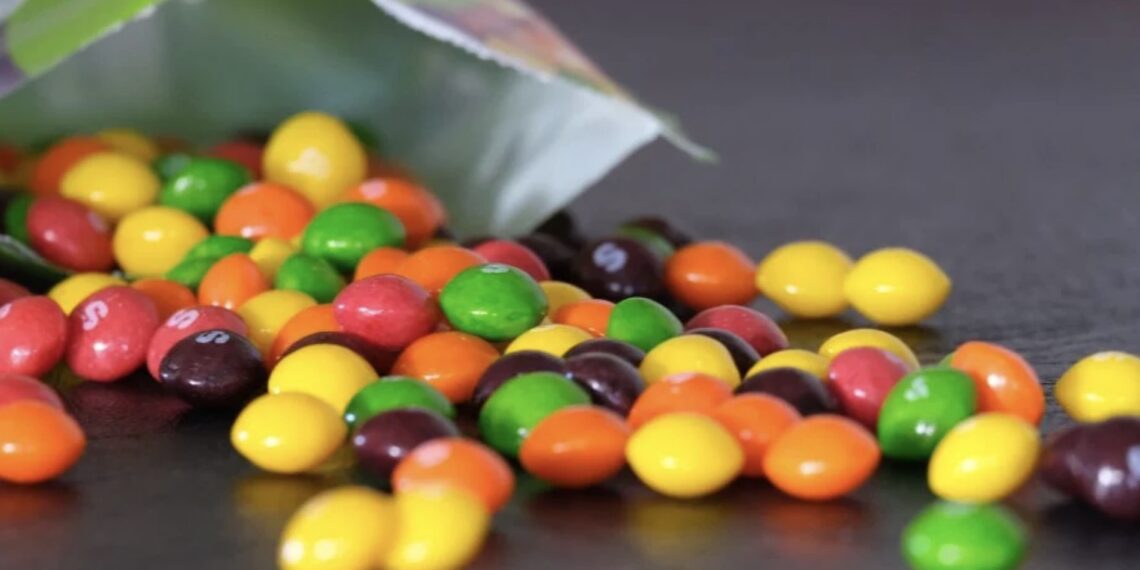 Los padres del menor fueron quienes les compraron el producto, ignorando que este contenía el cannabinoide psicoactivo.