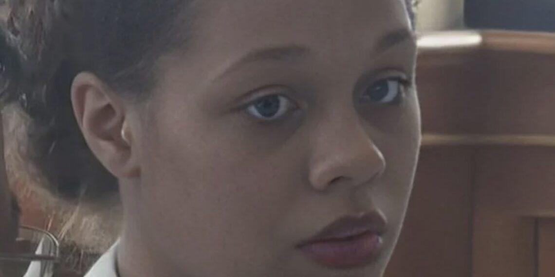 El caso de Heather Mack se hizo muy famoso debido a que la joven intentó ocultar el cuerpo de su mamá en una maleta.