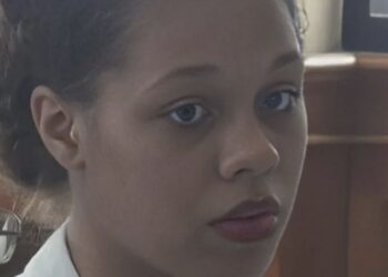 El caso de Heather Mack se hizo muy famoso debido a que la joven intentó ocultar el cuerpo de su mamá en una maleta.