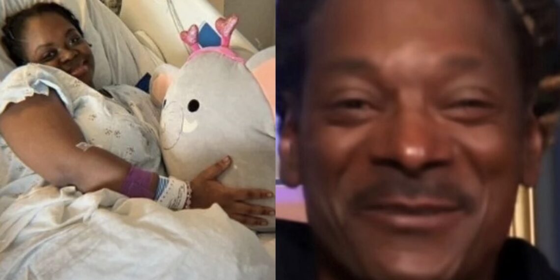 La joven compartió la noticia en su cuenta de Instagram.