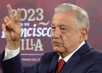 López Obrador pretende que los jubilados reciban completo su último sueldo cobrado.
