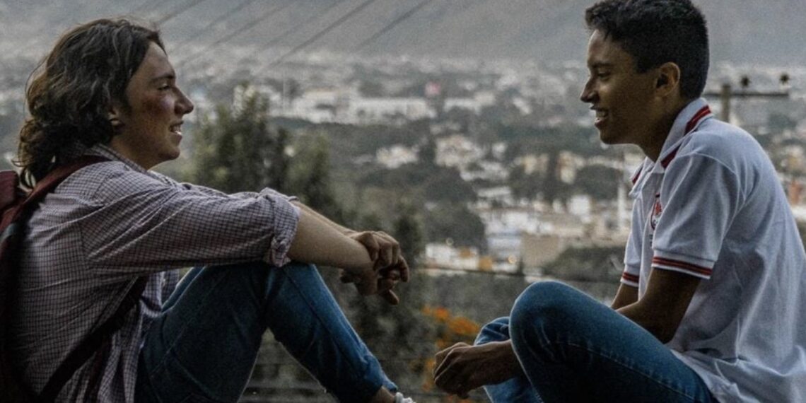 Mira aquí el tráiler y el dato acerca de la fecha de estreno de esta película inspirada en la masacre de Columbine.