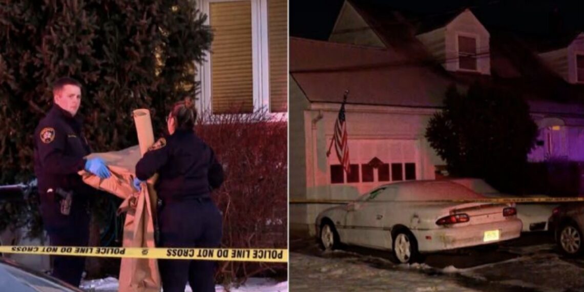 Mujer mata a su esposo, a sus 2 hijas y se quita la vida; iban a desalojarlos de su casa