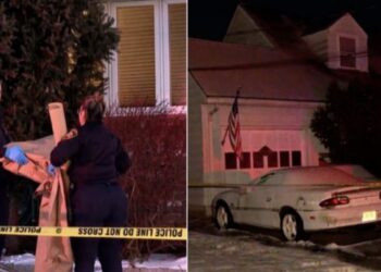 Mujer mata a su esposo, a sus 2 hijas y se quita la vida; iban a desalojarlos de su casa