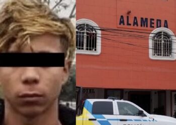 Hombre colombiano finge ser trabajador de hotel y abusa de 2 mujeres en Monterrey