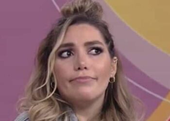 La influencer dio a conocer a través de un comunicado el verdadero motivo por el cual no quiso participar en el reality.