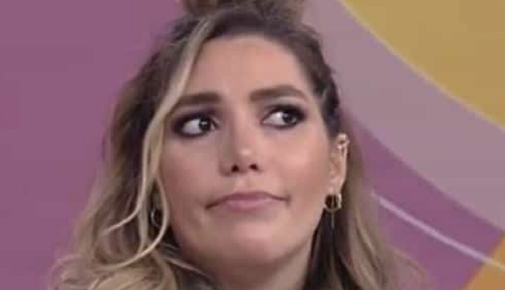 La influencer dio a conocer a través de un comunicado el verdadero motivo por el cual no quiso participar en el reality.