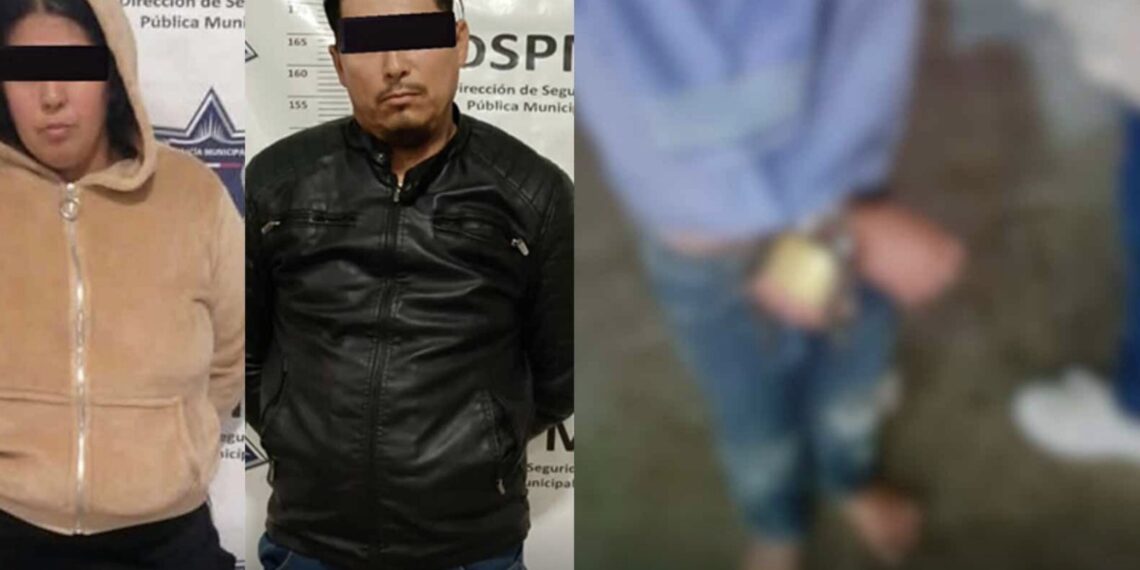 Niño escapa encadenado para pedir ayuda; también rescatan a sus hermanos