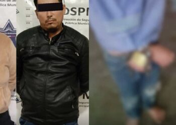 Niño escapa encadenado para pedir ayuda; también rescatan a sus hermanos