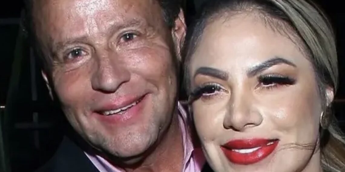 Magaly Chávez se defendió del actor, quien afirmó que vio en ella “algo raro” y ha declarado que es una mujer trans.