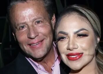 Magaly Chávez se defendió del actor, quien afirmó que vio en ella “algo raro” y ha declarado que es una mujer trans.