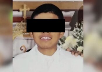 Muere estudiante tras ser aventado de un barranco por sus compañeros