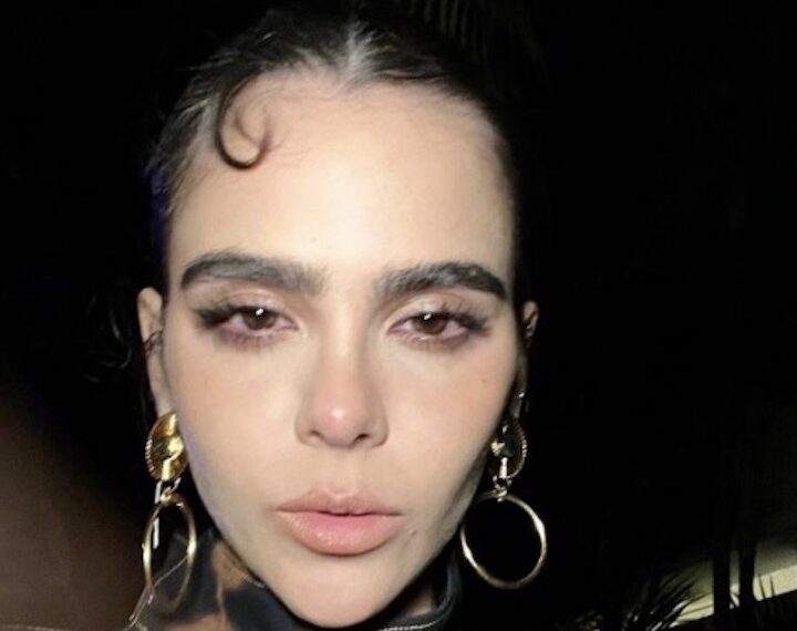 Yuya publica fotografía y desata memes y risas en redes