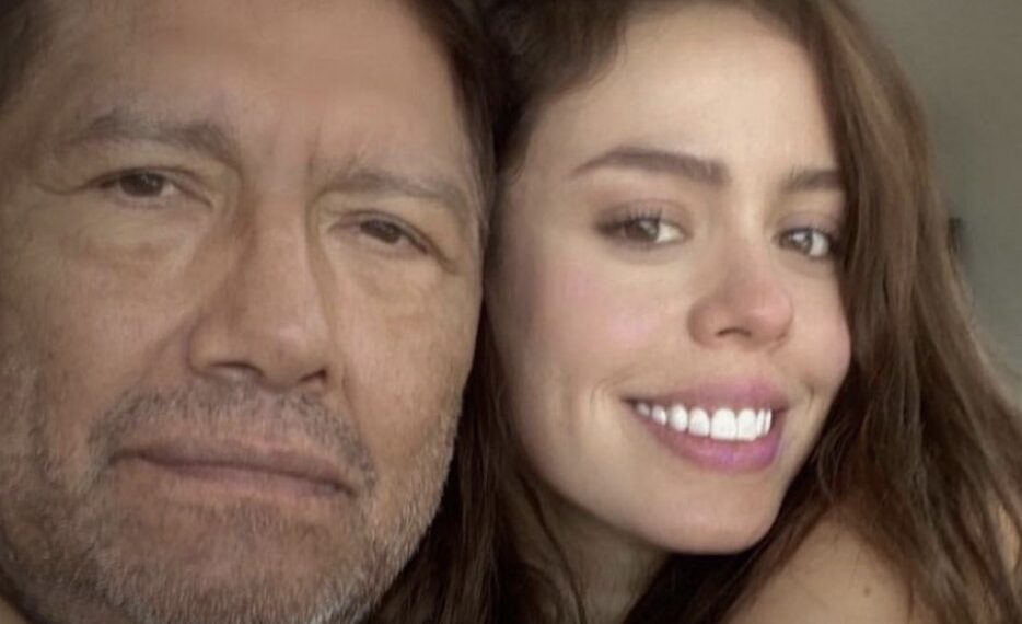 El productor de telenovelas aseguró que se encuentra muy emocionado por este nuevo capítulo de amor que tendrá su vida.