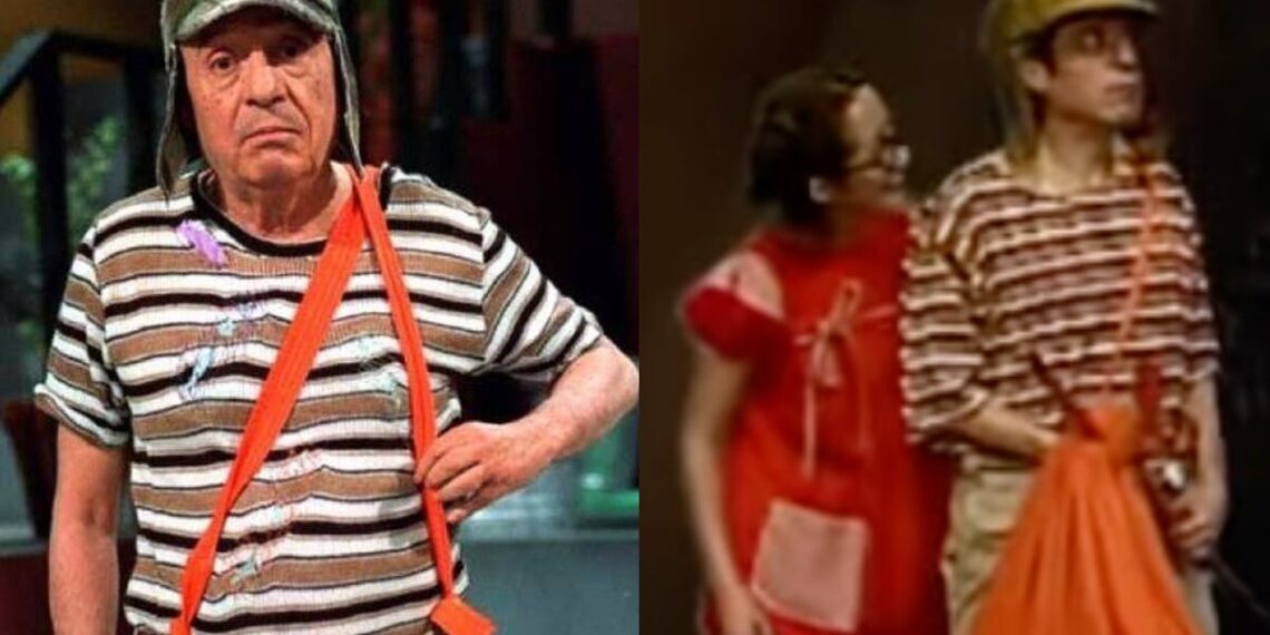 Los visitantes que tienen la oportunidad de recorrer esta réplica quedan impresionados por la minuciosidad con la que se han recreado los detalles que hicieron famoso al entrañable vecindario de "El Chavito"