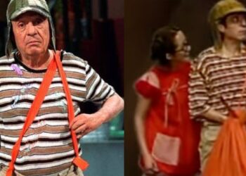 Los visitantes que tienen la oportunidad de recorrer esta réplica quedan impresionados por la minuciosidad con la que se han recreado los detalles que hicieron famoso al entrañable vecindario de "El Chavito"