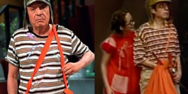 Los visitantes que tienen la oportunidad de recorrer esta réplica quedan impresionados por la minuciosidad con la que se han recreado los detalles que hicieron famoso al entrañable vecindario de "El Chavito"